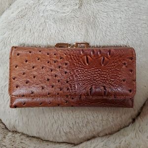 ⚡⚡Leather wallet